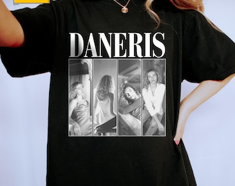 Custom Photo Shirt, Comfort Colors® Unisex Tee, Personalized Picture Apparel