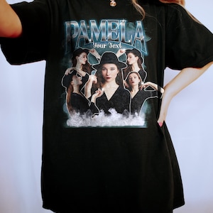 Custom Bootleg Rap Tee, custom bootleg shirt, custom photo shirt, birthday gift, husband christmas gift, custom your own bootleg shirt
