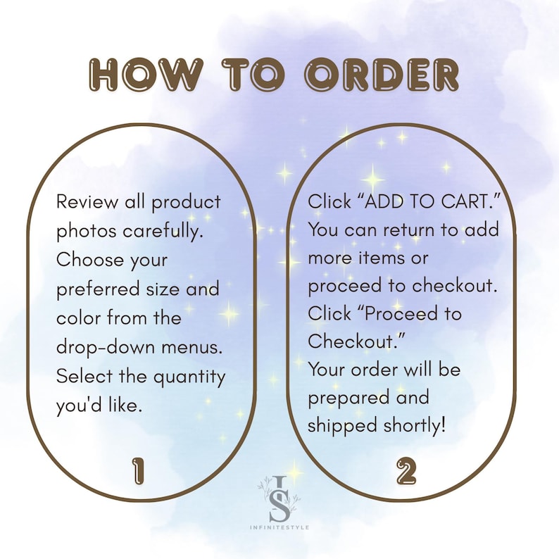 a pair of glasses with the words how to order printed on them
