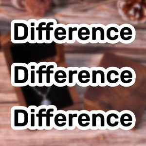 Dieser Link dient zur Bezahlung der Preisdifferenz für eine personalisierte Schmuckschatulle.