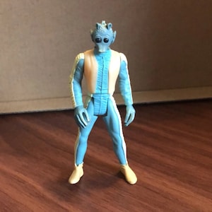 Star Wars Kenner Figurka Rodian 1996