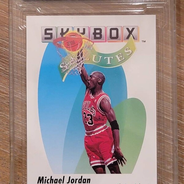 Gem Mint Grading Etsy