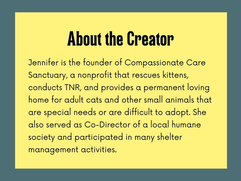 Benefits of Cats Living Indoors, Handout for Pet Rescues, Humane