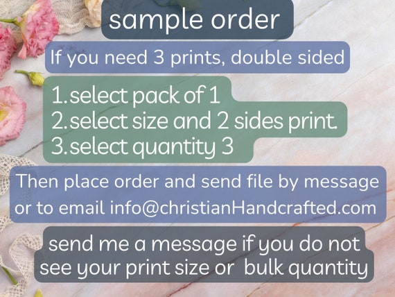 Cardstock printing services discount