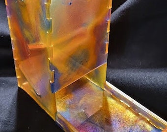 Dice Tower
