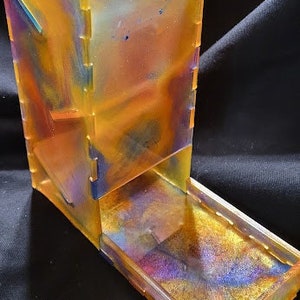 Dice Tower