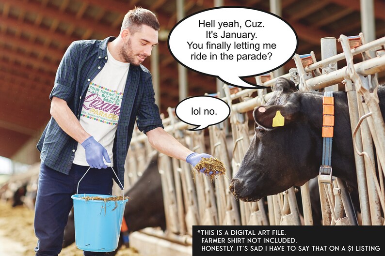 Mardi Gras Lizana Parade PNG Dye Sub Print File Etsy