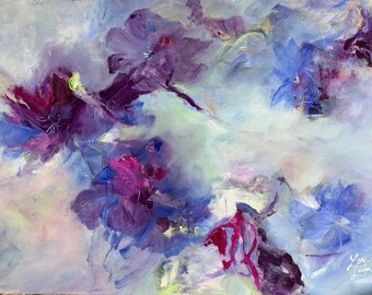 Fine Art Giclee PRINT