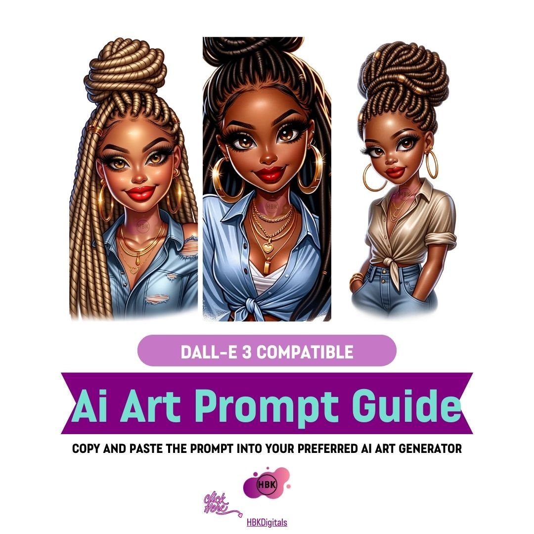 Unleash Creativity: AI Art Prompt Guide, 33 Unique Ideas, Beginner ...