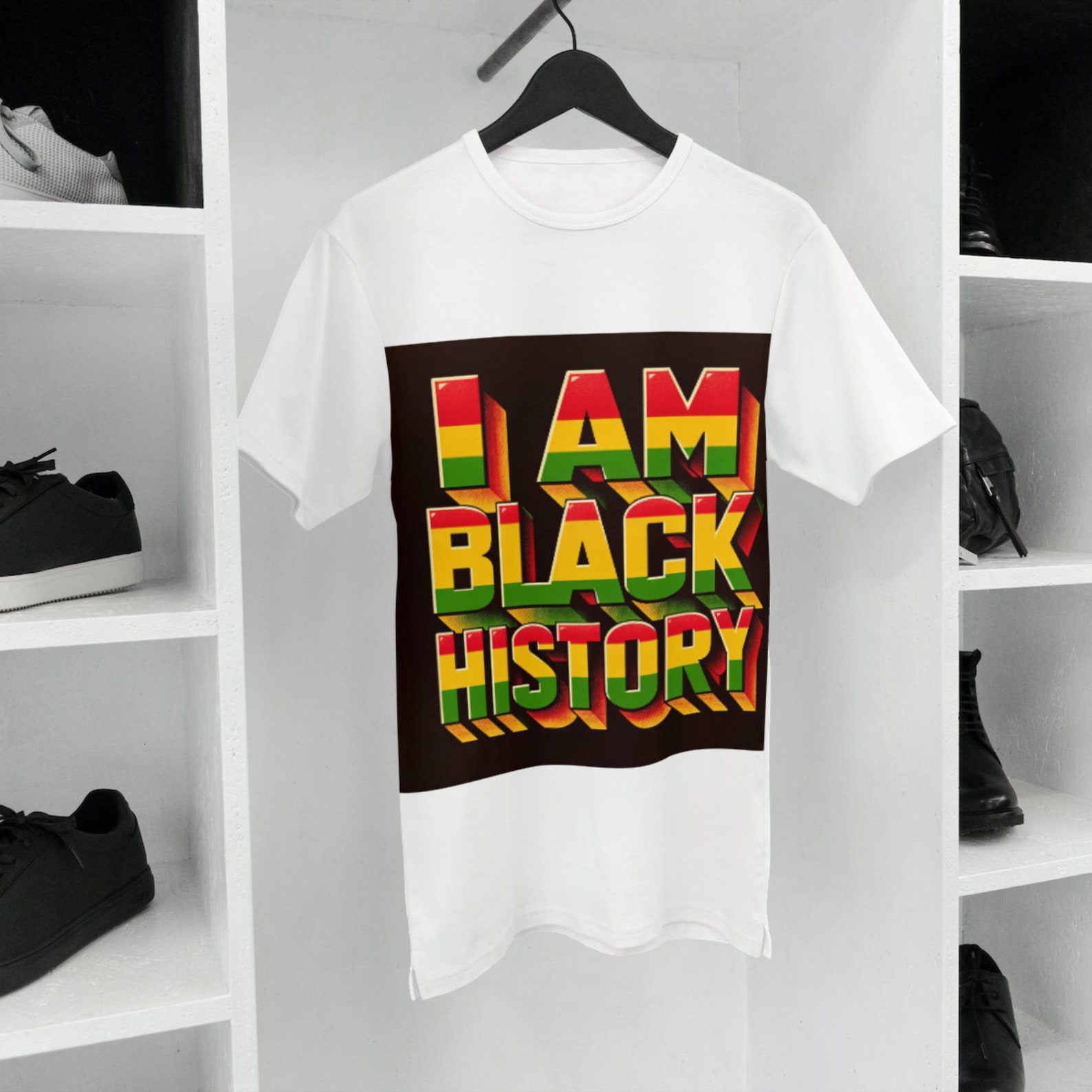 Celebrating Roots: 13 High-quality Black History Digital Art Pngs 4K ...