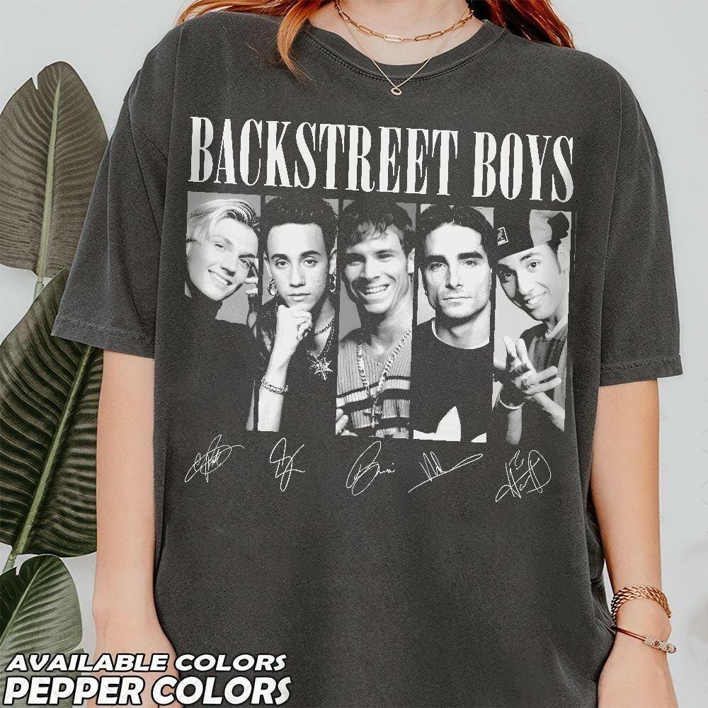 Backstreet boys gift - Etsy 日本