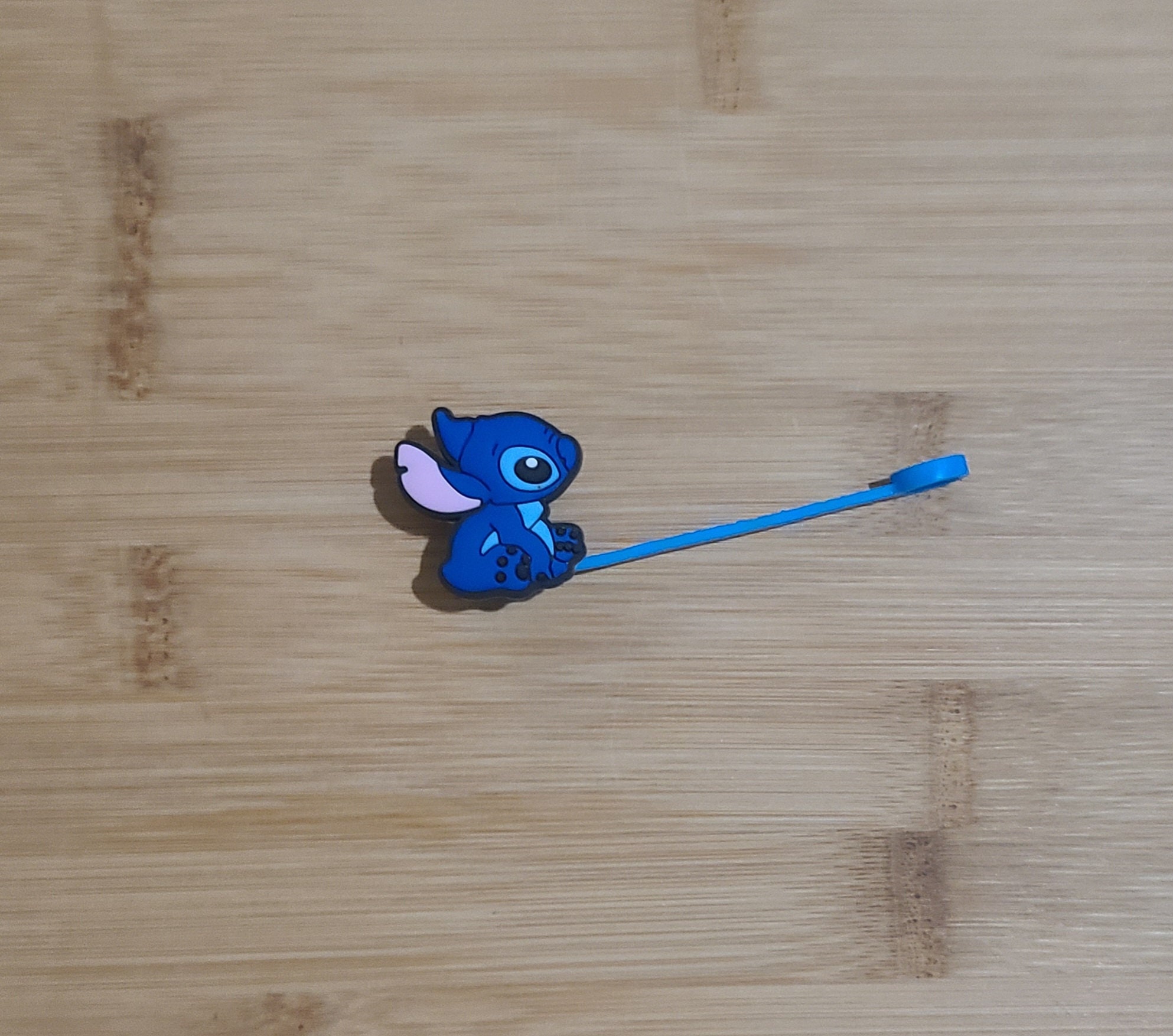 Stitch Straw Toppers, Straw Accessories, Straw Charms | Works With Stanley  Cups | Stitch Mickey Mouse, Experiment 626, Lilo and Stitch