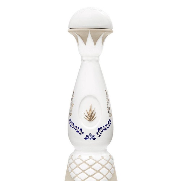 Empty Clase Azul Bottle Etsy