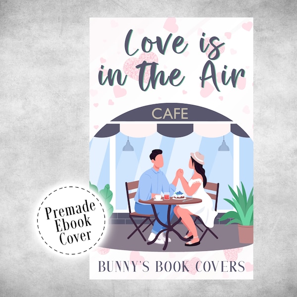 Rom Com Cover - Etsy