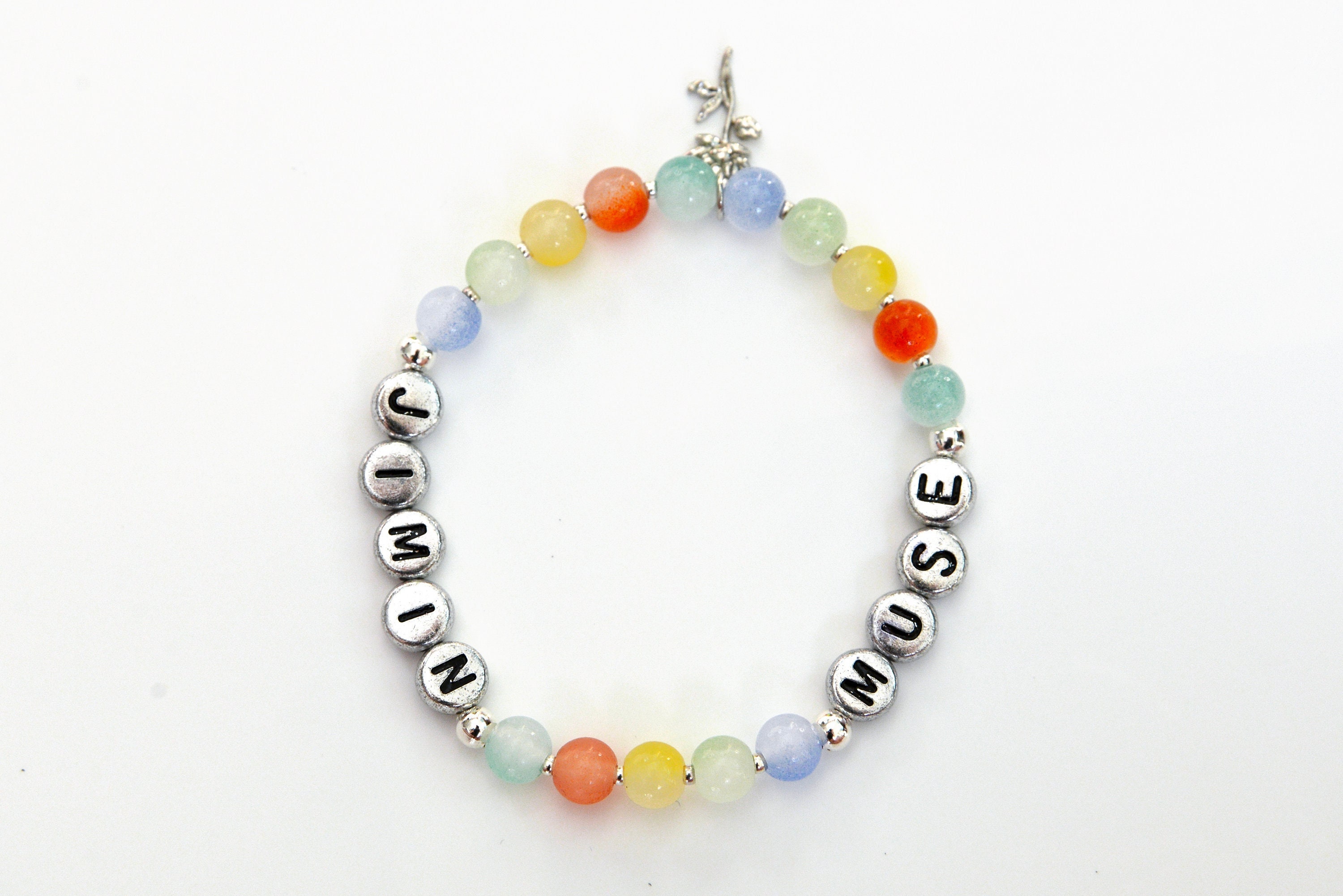 Jimin Muse Jewelry - Etsy