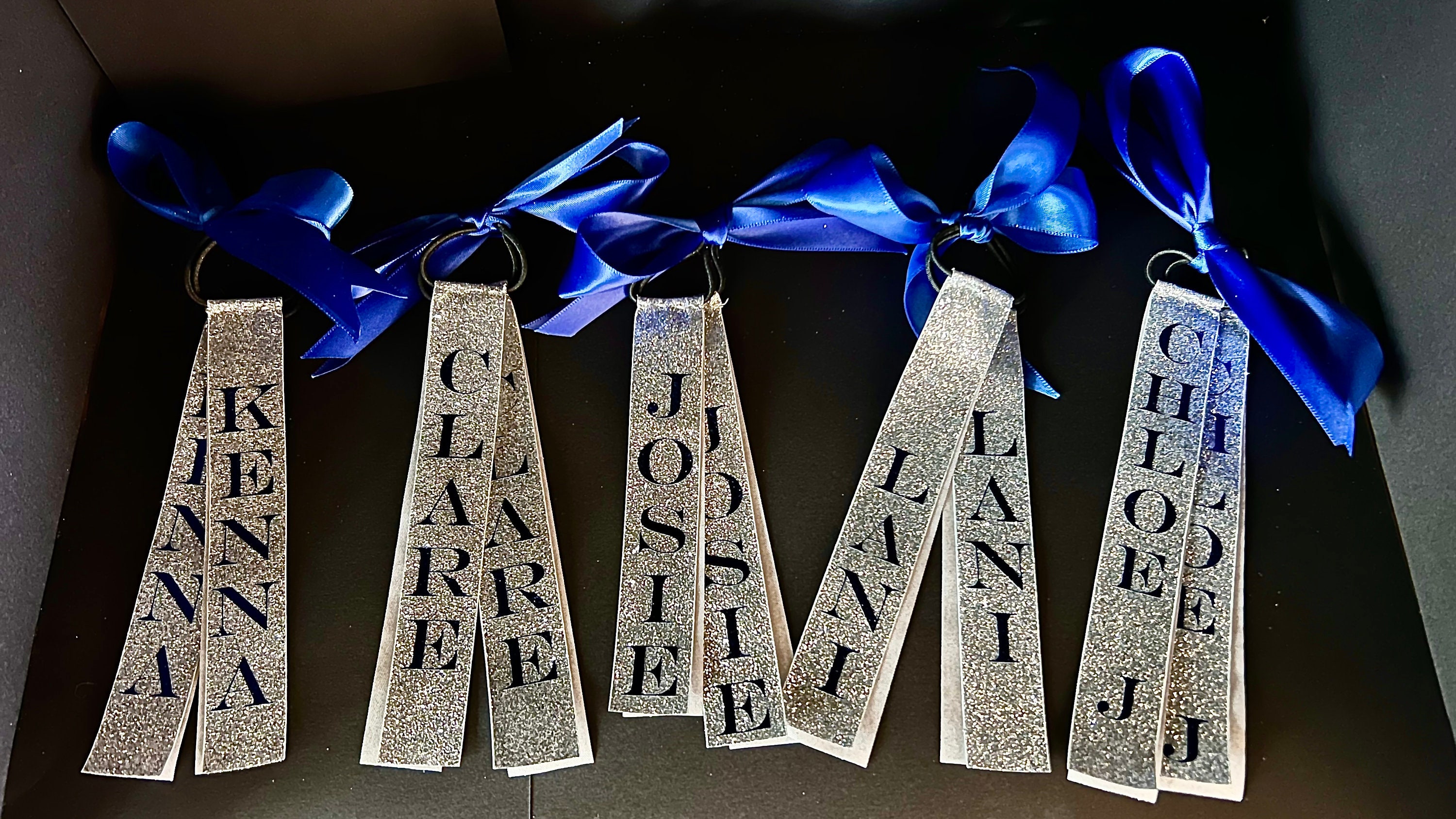 Pom Tags for Cheer or Dance, Special Custom Pom Pom Tags With the ...