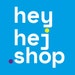 Johanna vom heyhej.shop