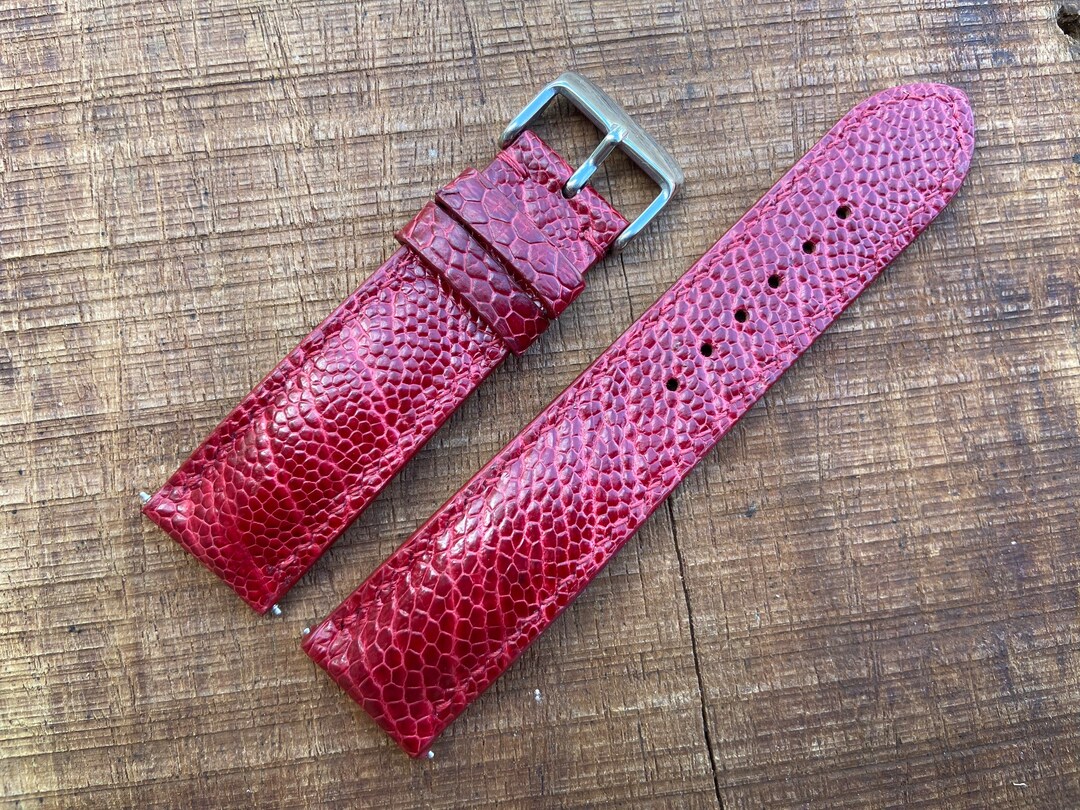 Bracelet De Montre NOS Bandmaster By Duchess - Neuf Avec étiquettes - Unisexe Adulte