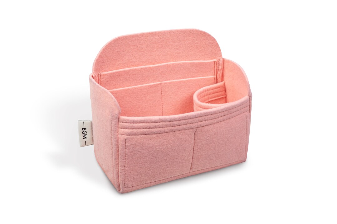 Montsouris Backpack Style Felt Organizer, Backpack Organizer Compatible