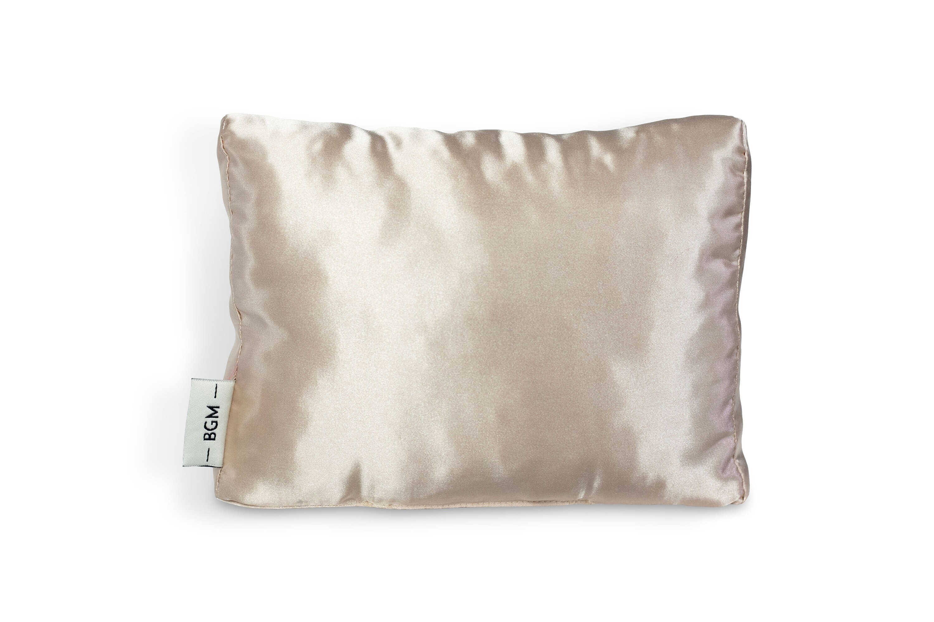  Satin Pillow Luxury Bag Shaper in Champagne Compatible for the  Designer Bag Speedy 25 : Handmade Products