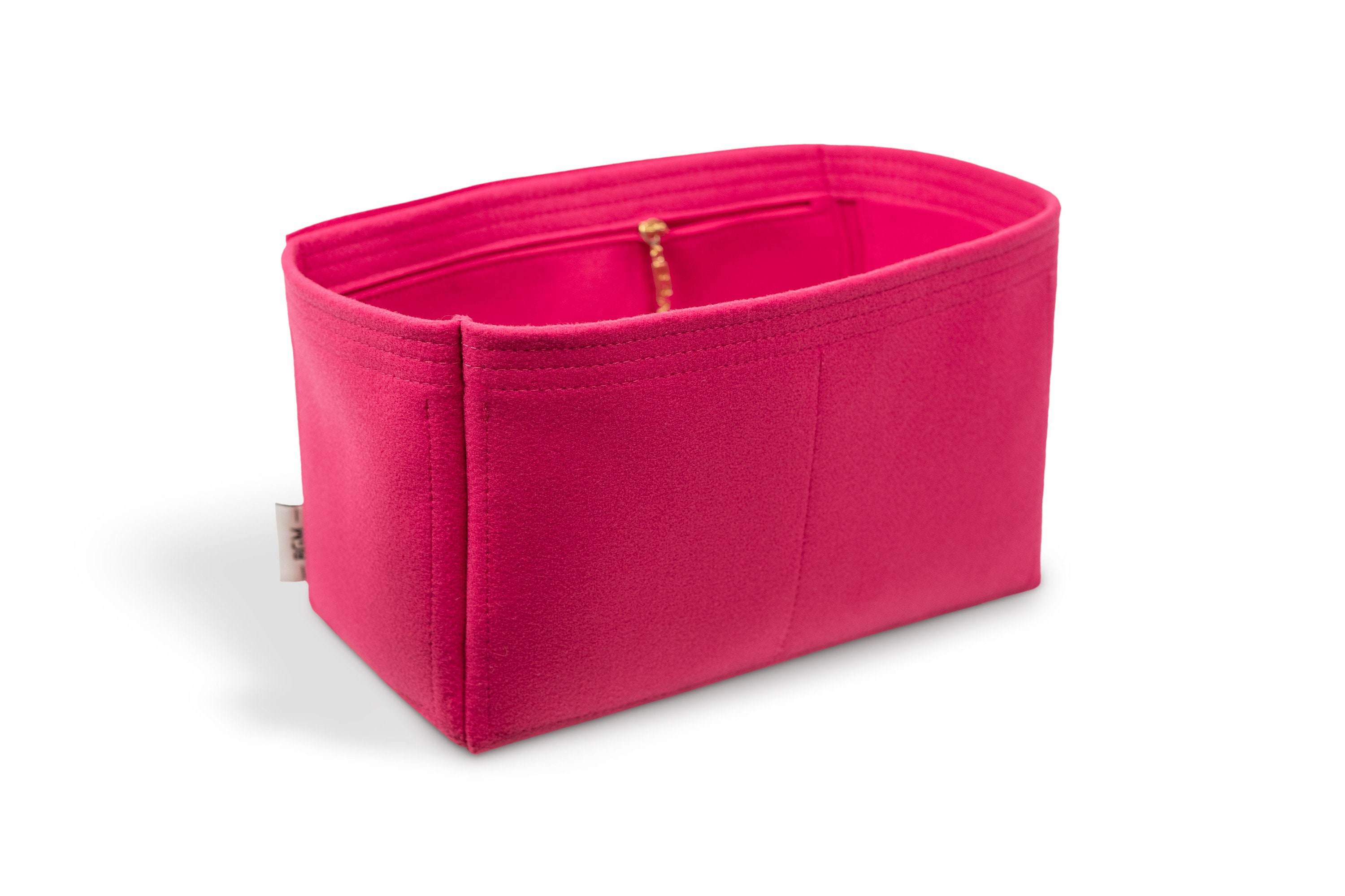  Zoomoni Premium Bag Organizer for LV Empreinte Speedy 20  (Handmade/20 Color Options) [Purse Organiser, Liner, Insert, Shaper] :  Handmade Products