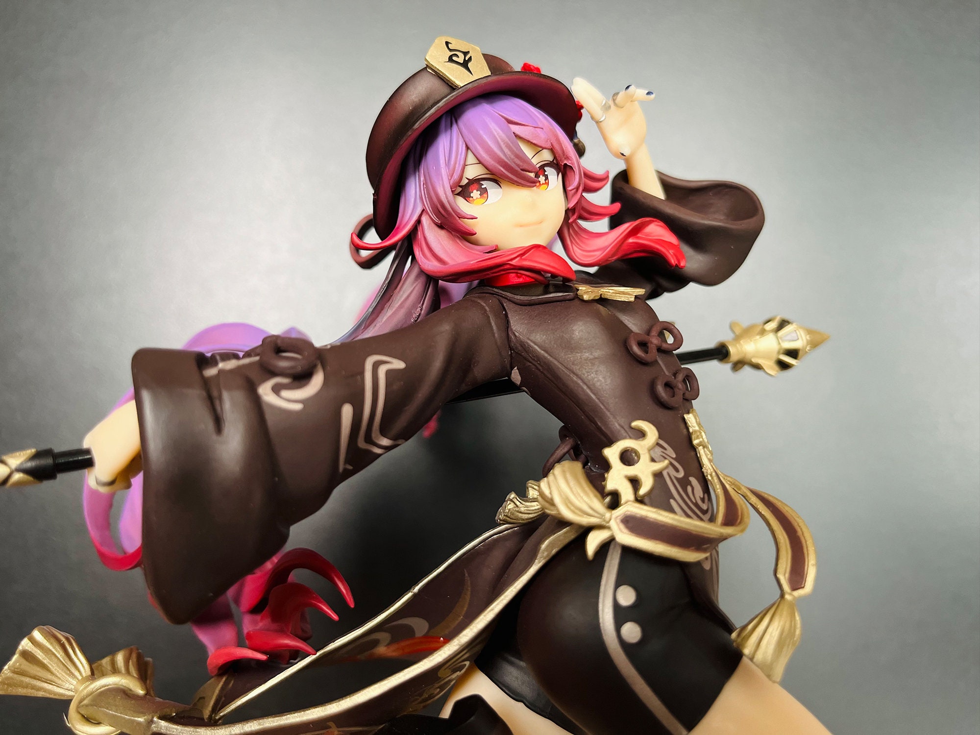 huato-figurine-hu-tao-figure-genshin-impact-figures-games-etsy