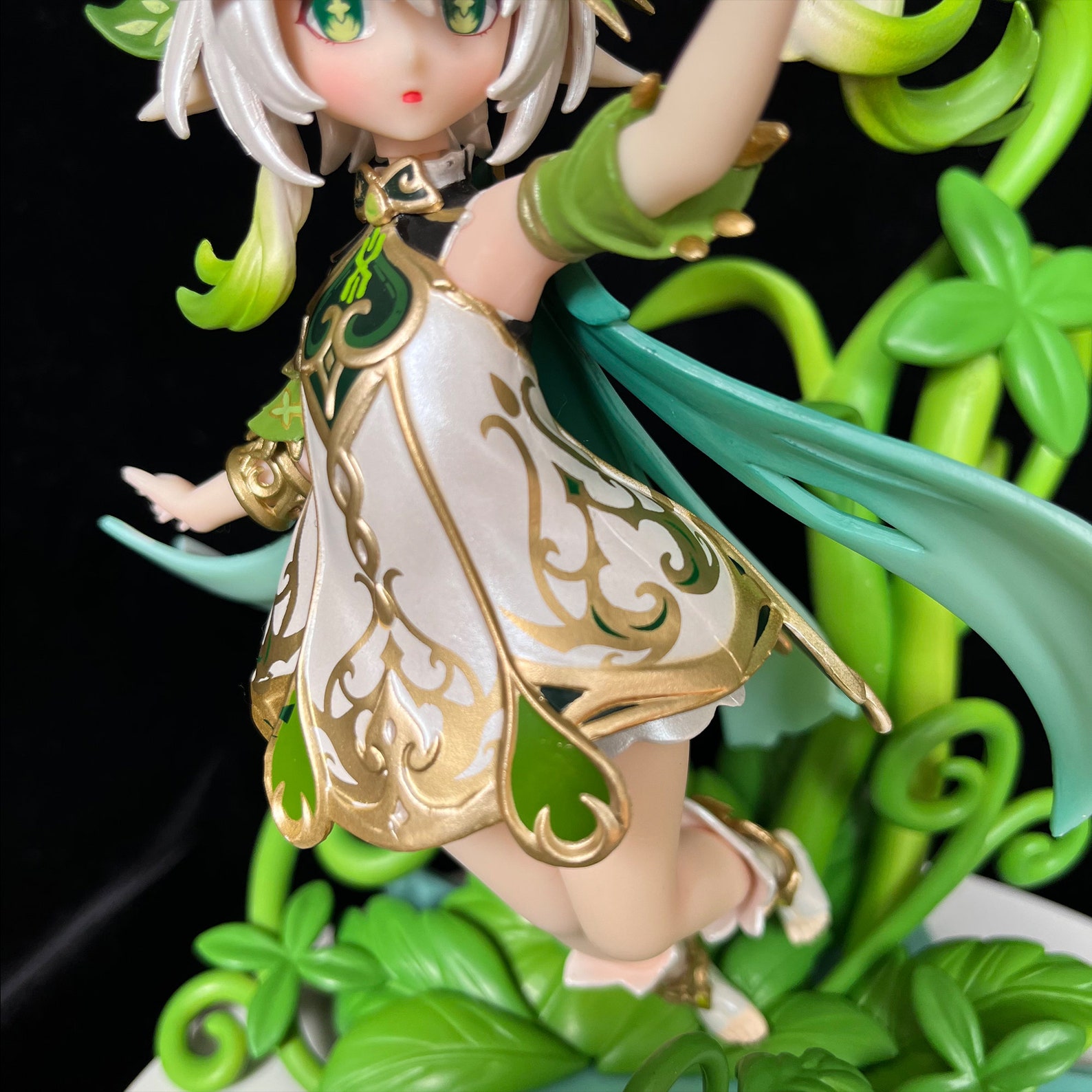 Top Anime Figurine: Genshin Impact Naida - eitcely