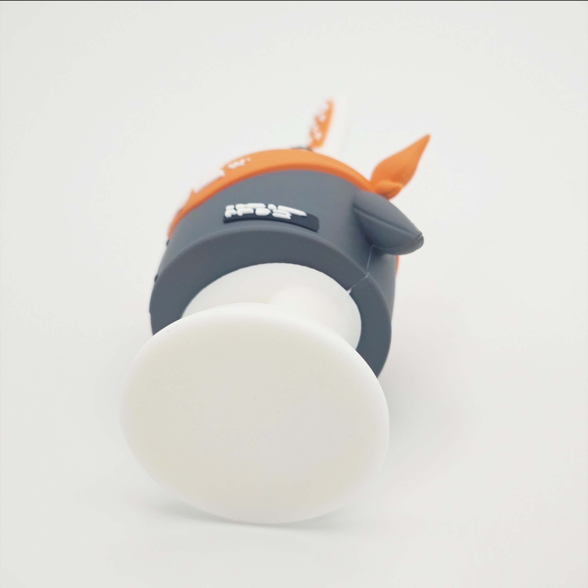 Bangboo Eous Figure, Insipred by Zenless Zone Zero, the