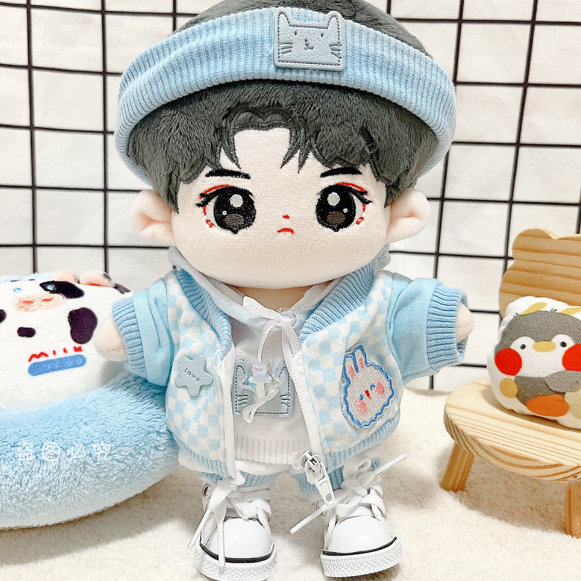 Doll clothes sale 20cm