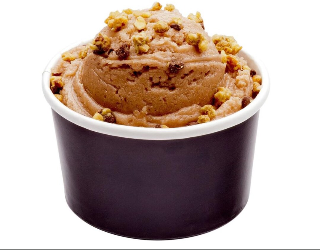 Ice Cream Cups Coppetta Small Hot & Cold to Go Cups Etsy