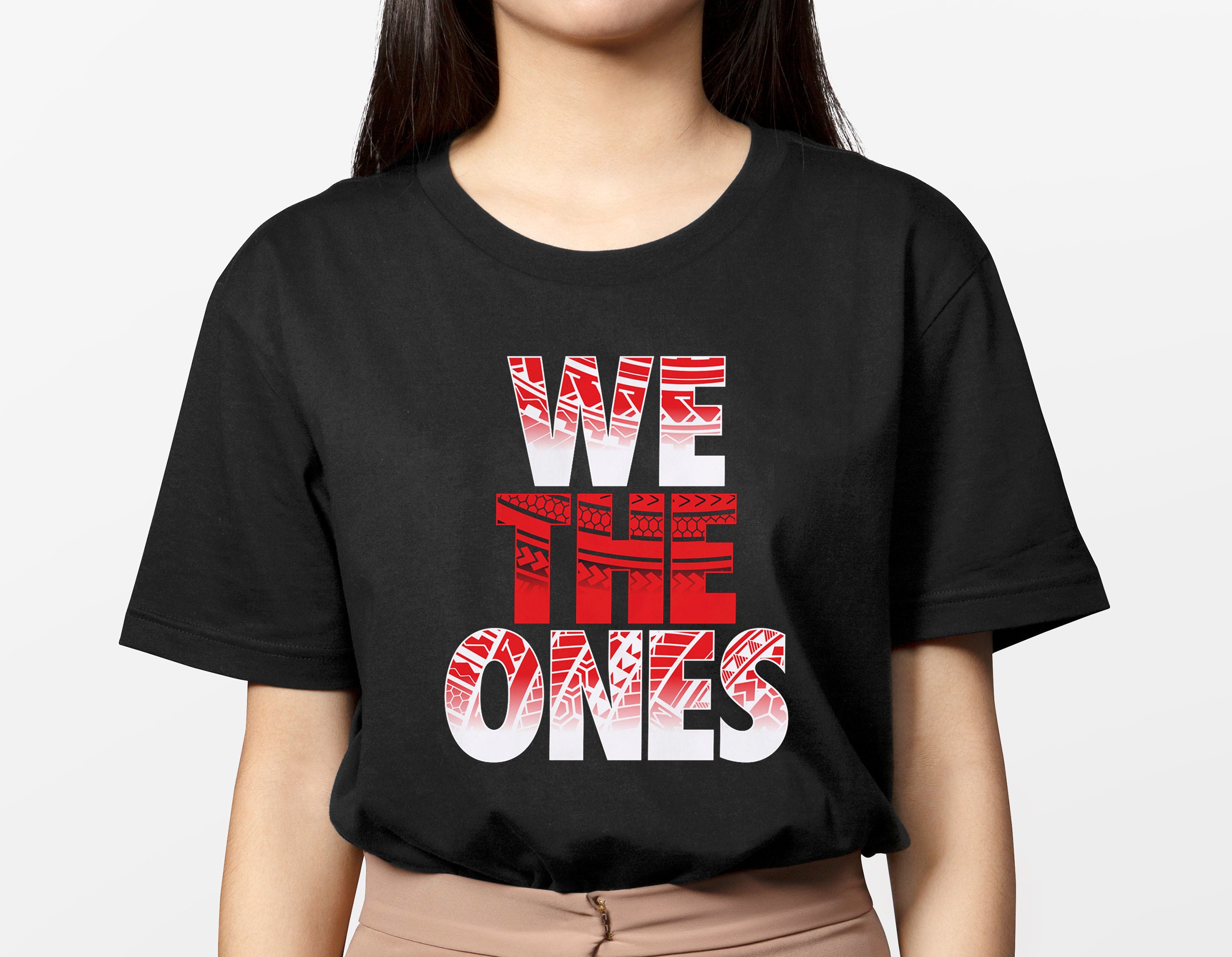 the usos merch