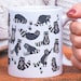 see more listings in the Mug Animaux section