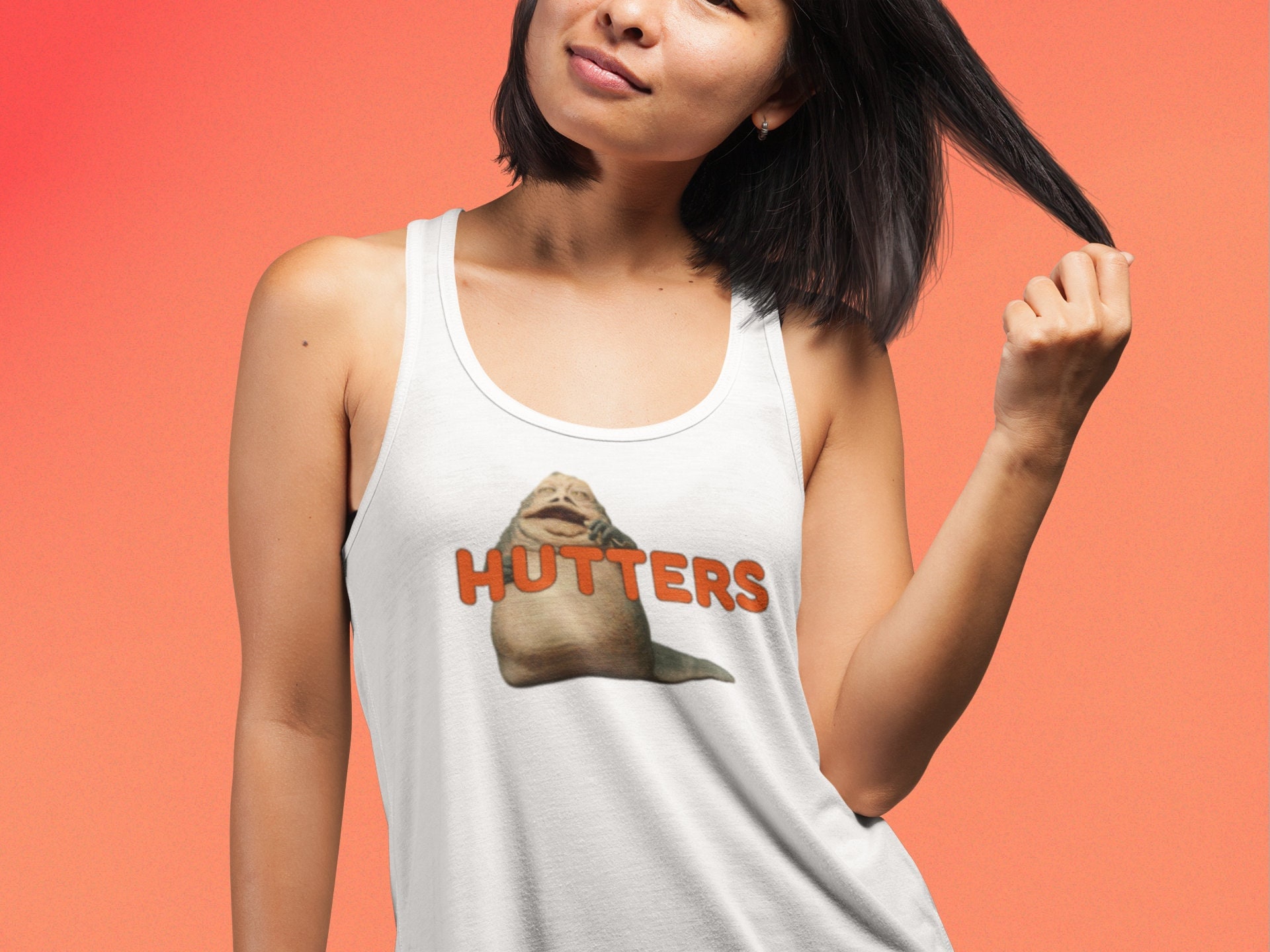 Hooters tank top - Etsy 日本