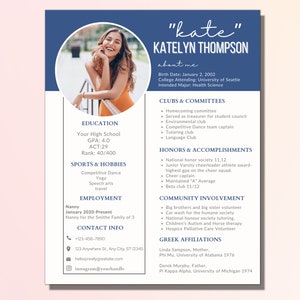 Sorority Resume Sorority Resume - Il 300x300.4056575262 R5gl 