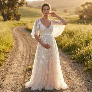 wedding dresses pregnant ladies Gowns for Women LIVE 11/14/24 MV