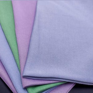 The boss went crazy – 10 pieces of glass cloths (40x50)