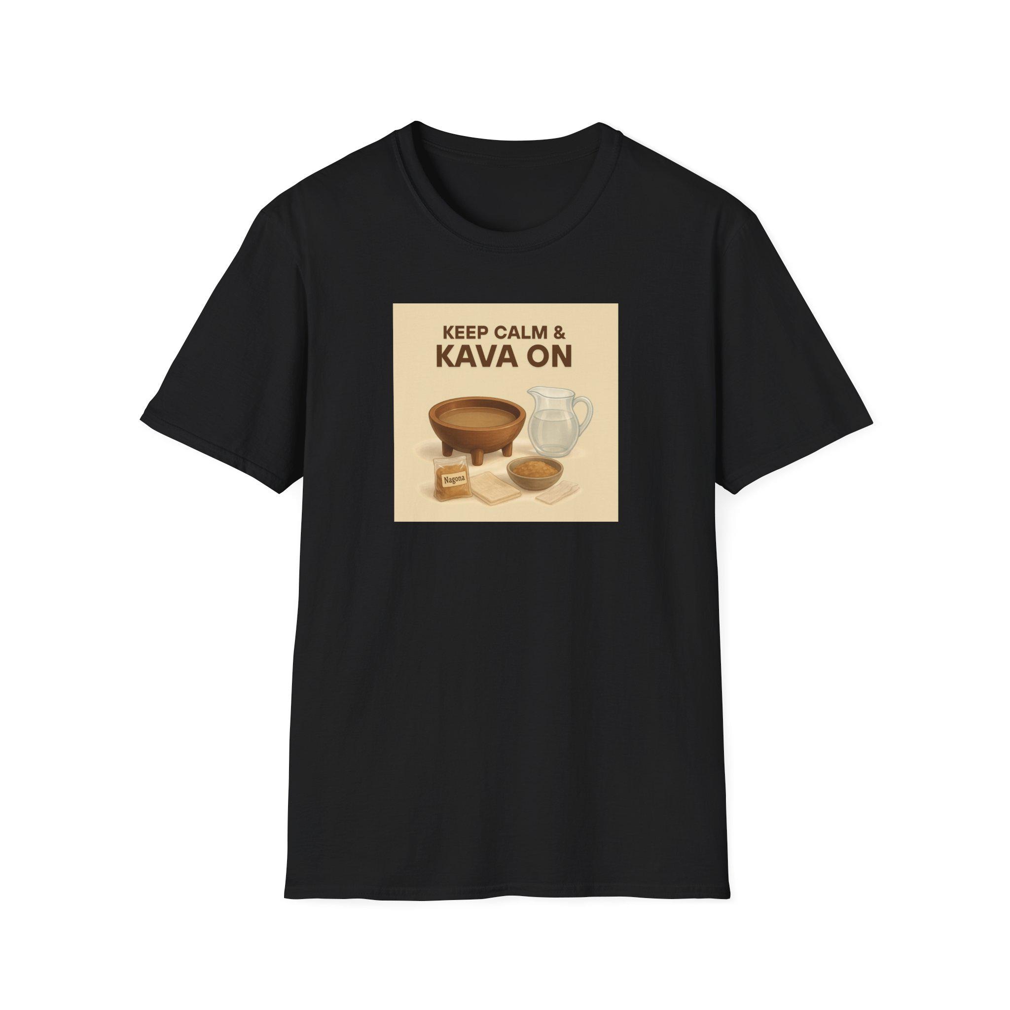 Kava T Shirt