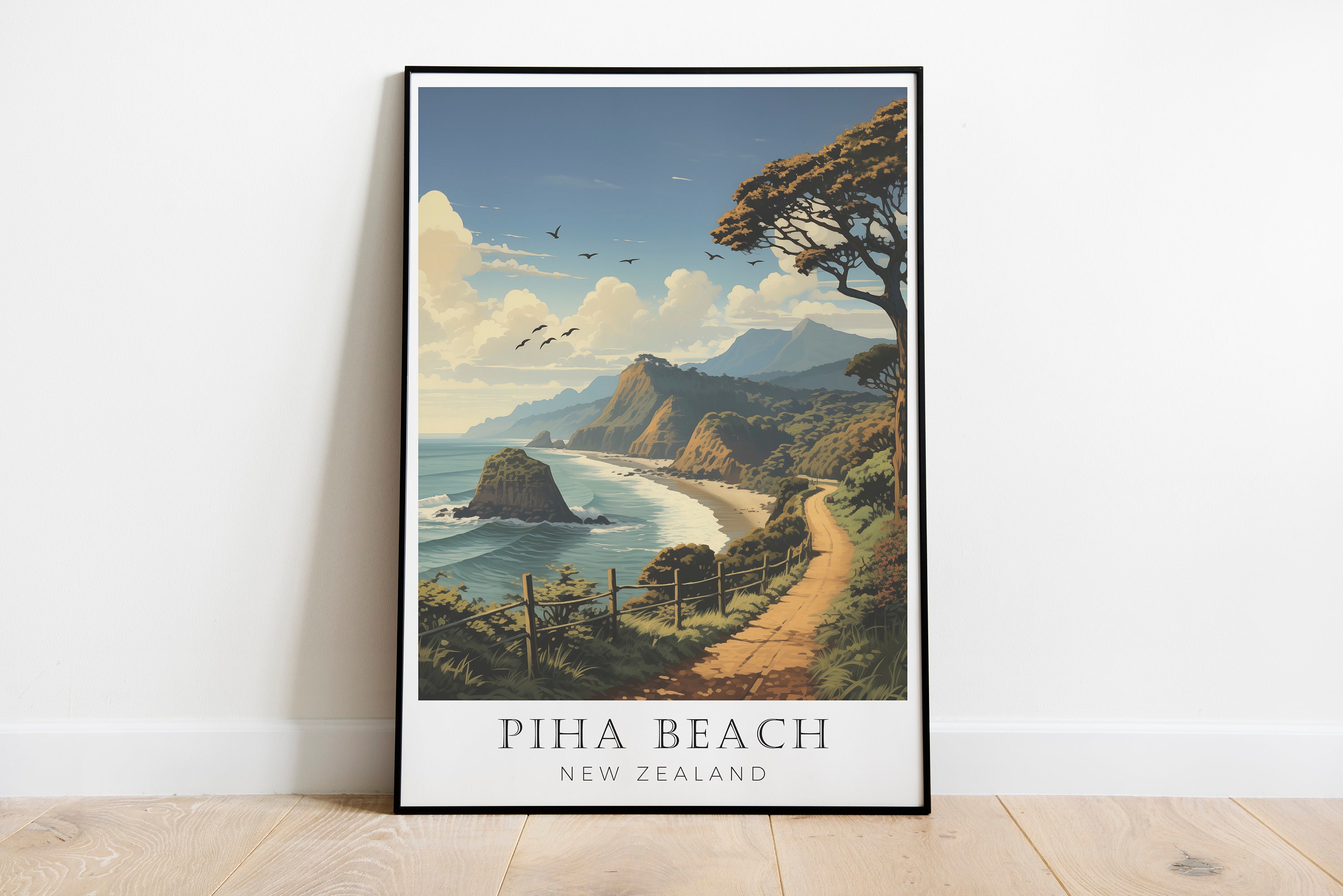 Piha Etsy France