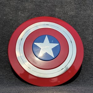 Metal Prop Shield