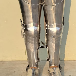 Pair of Leg Guard
