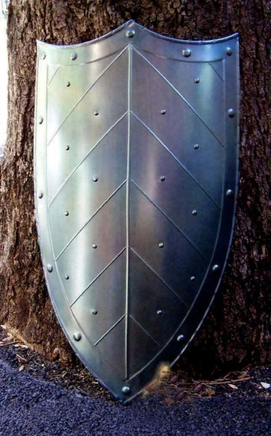 Authentic Bjorn Ironside Viking Shield Replica  Handcrafted Norse Warrior  Shield – vkngjewelry