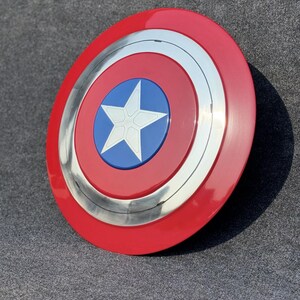 High Quality Metal Shield
