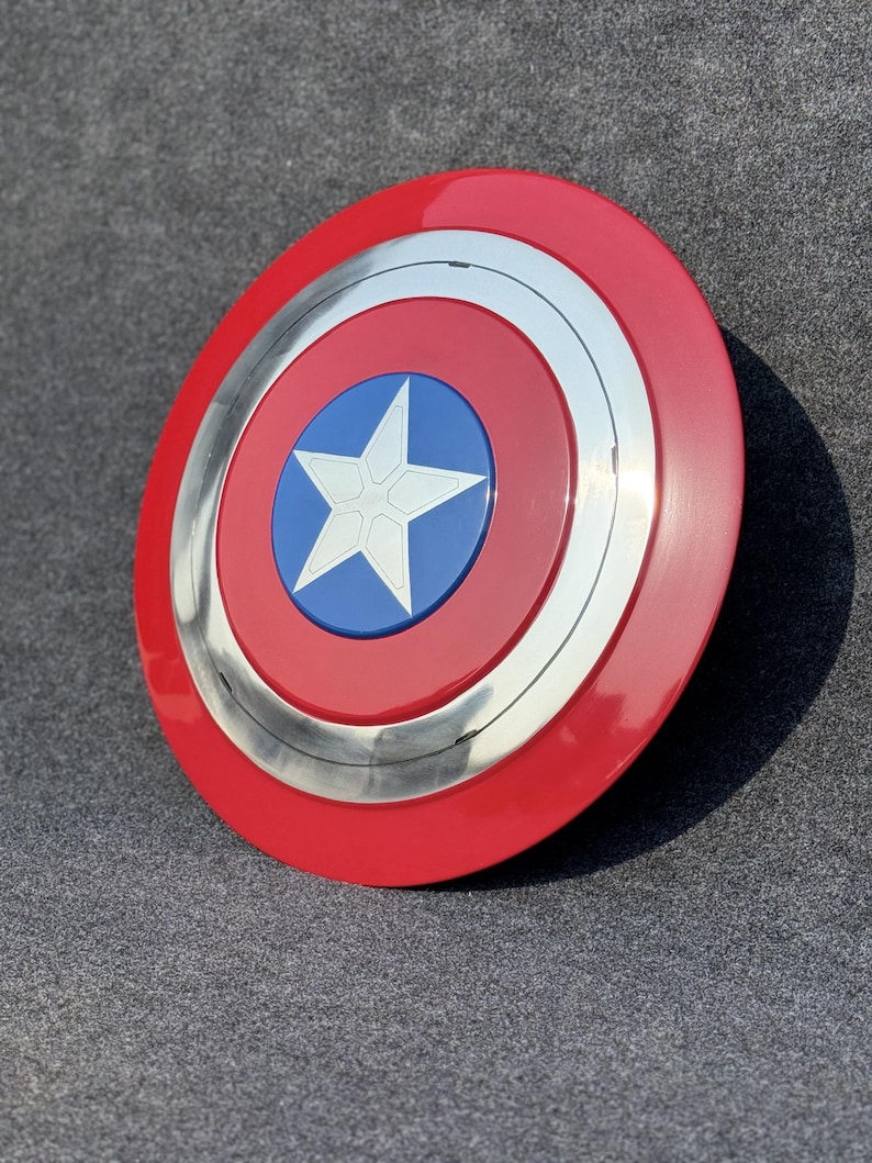 High Quality Metal Shield
