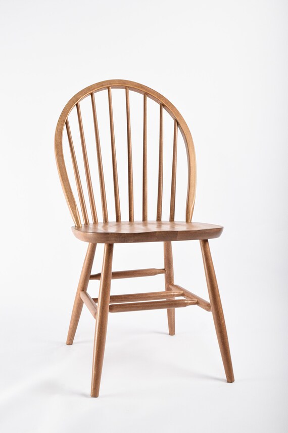 Modern 2024 windsor chair