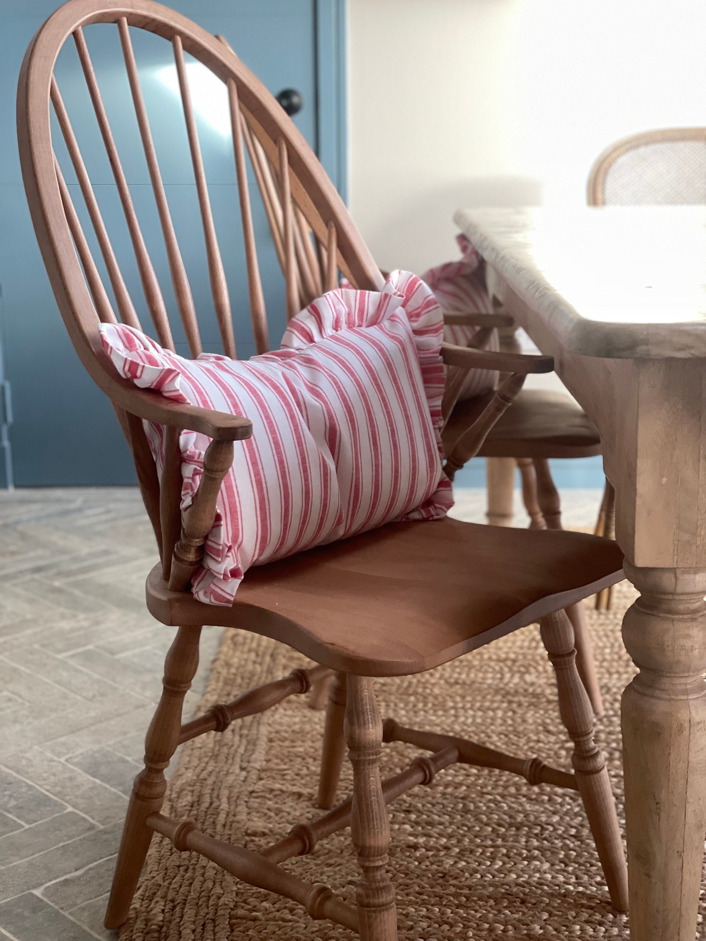 Farmhouse High Chair Etsy UK
