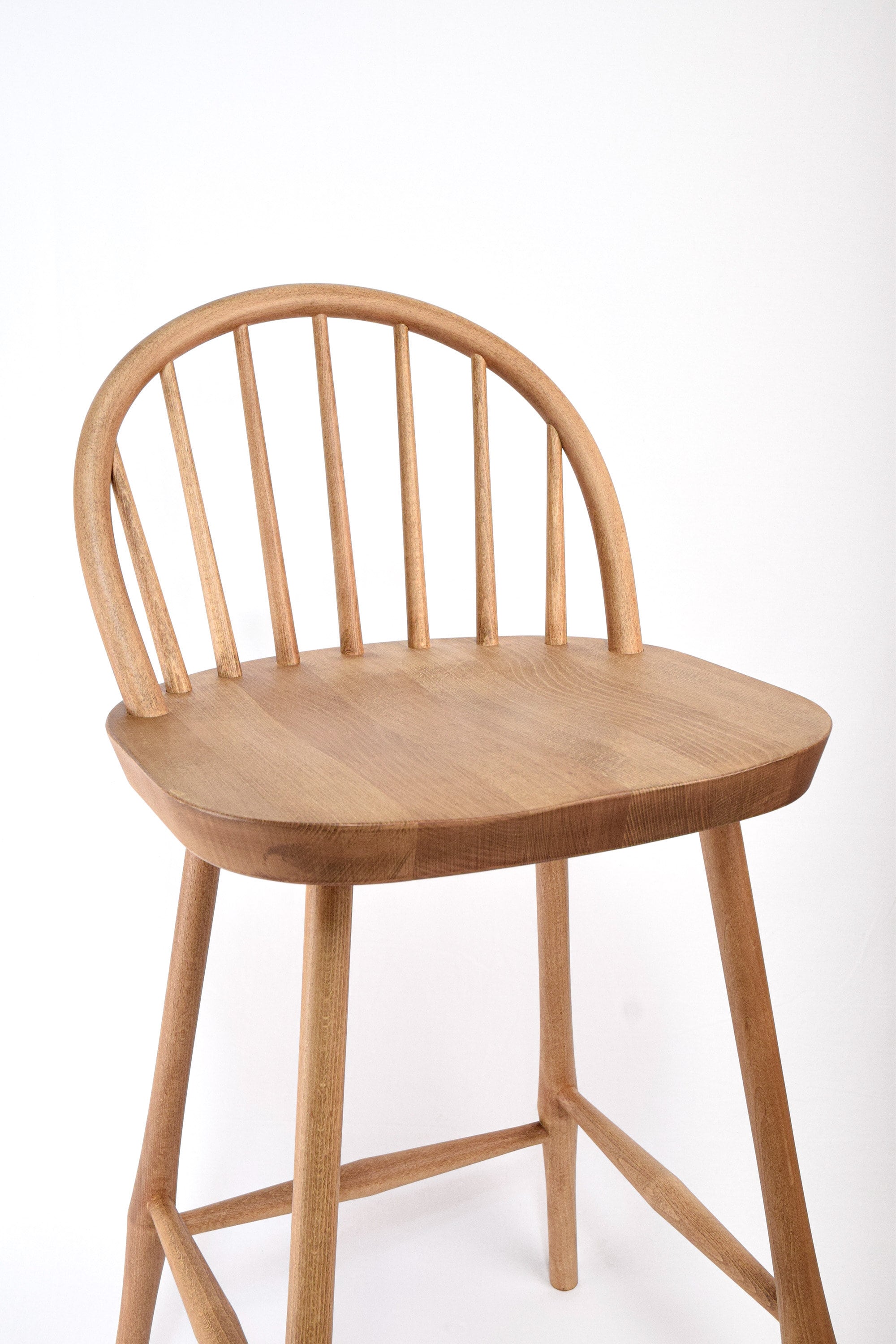 Windsor counter sale stools