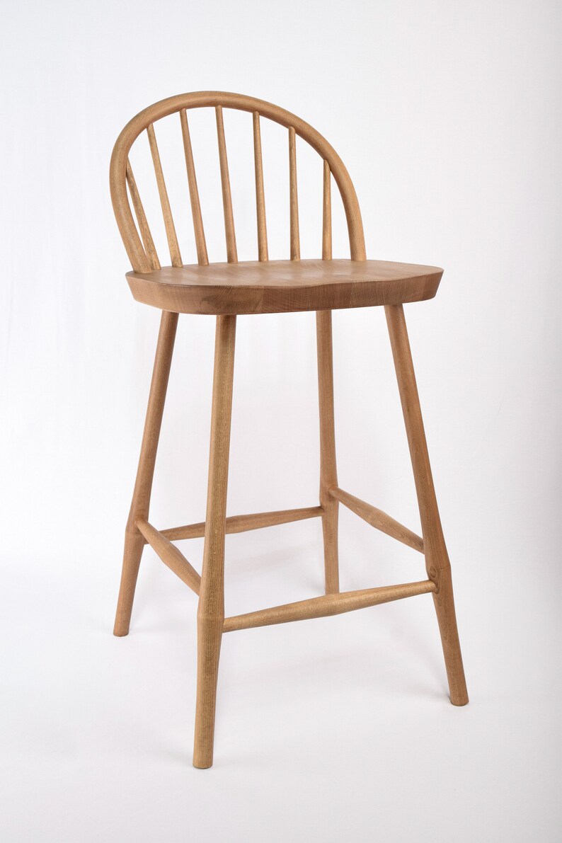 New Windsor Bar Stool Etsy UK