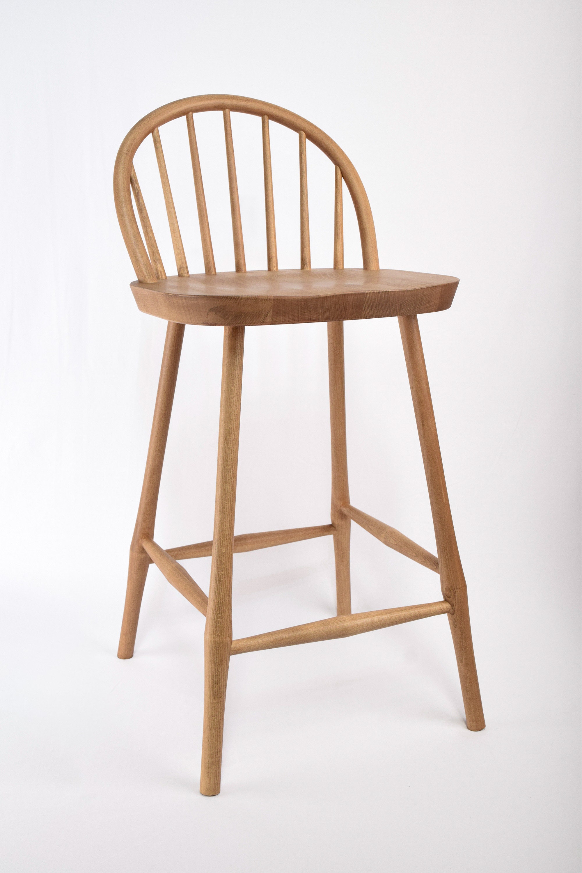 New Windsor Bar Stool Etsy UK