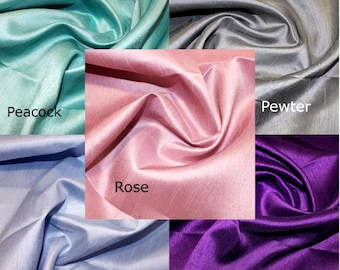 Colour Swatch Fabric samples for Bags to Match Outfit Colour swatches