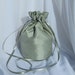 see more listings in the Drawstring Occasion Bags section